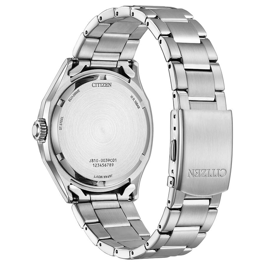 Orologio uomo CITIZEN AW1750-85E