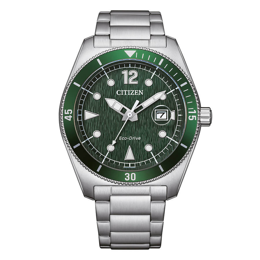 Orologio uomo CITIZEN AW1880-55X