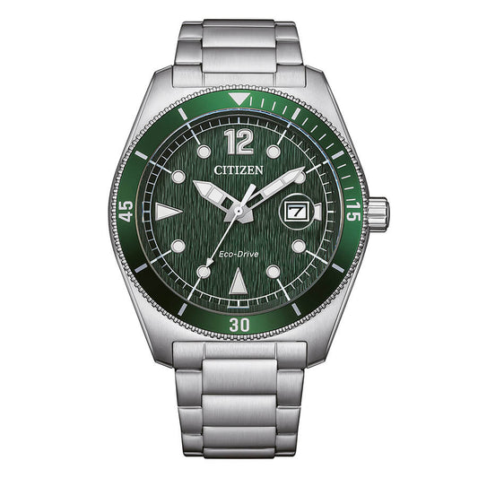 Orologio uomo CITIZEN AW1880-55X