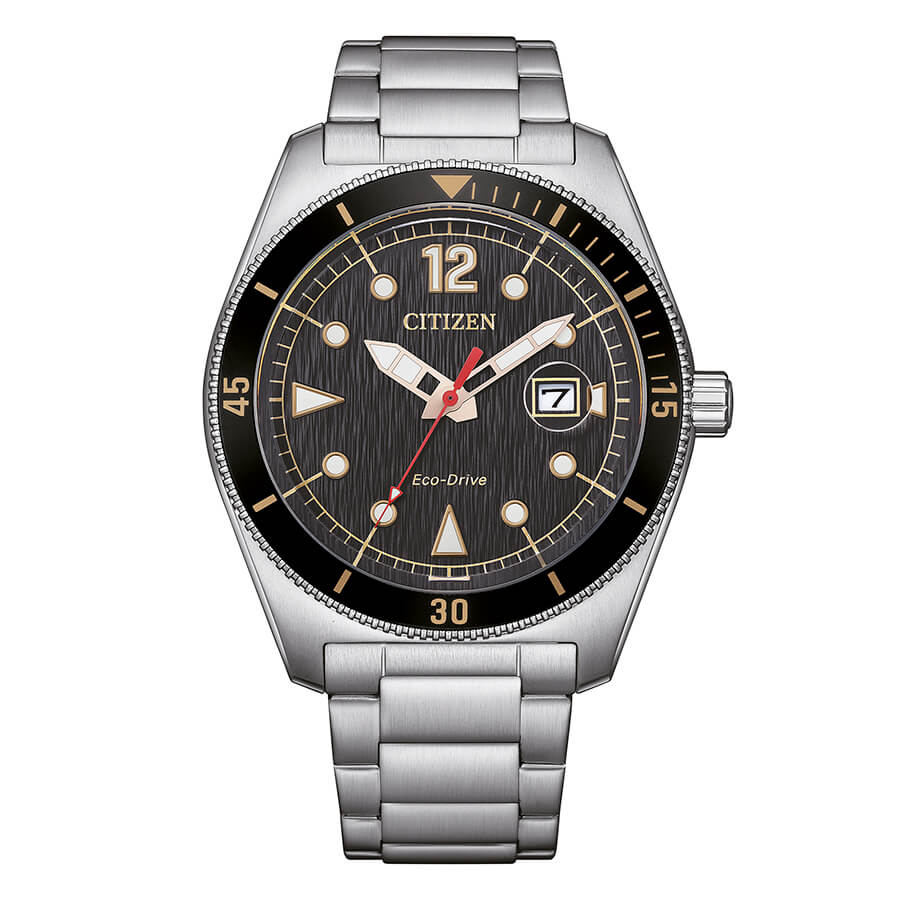 Orologio uomo CITIZEN AW1888-53E