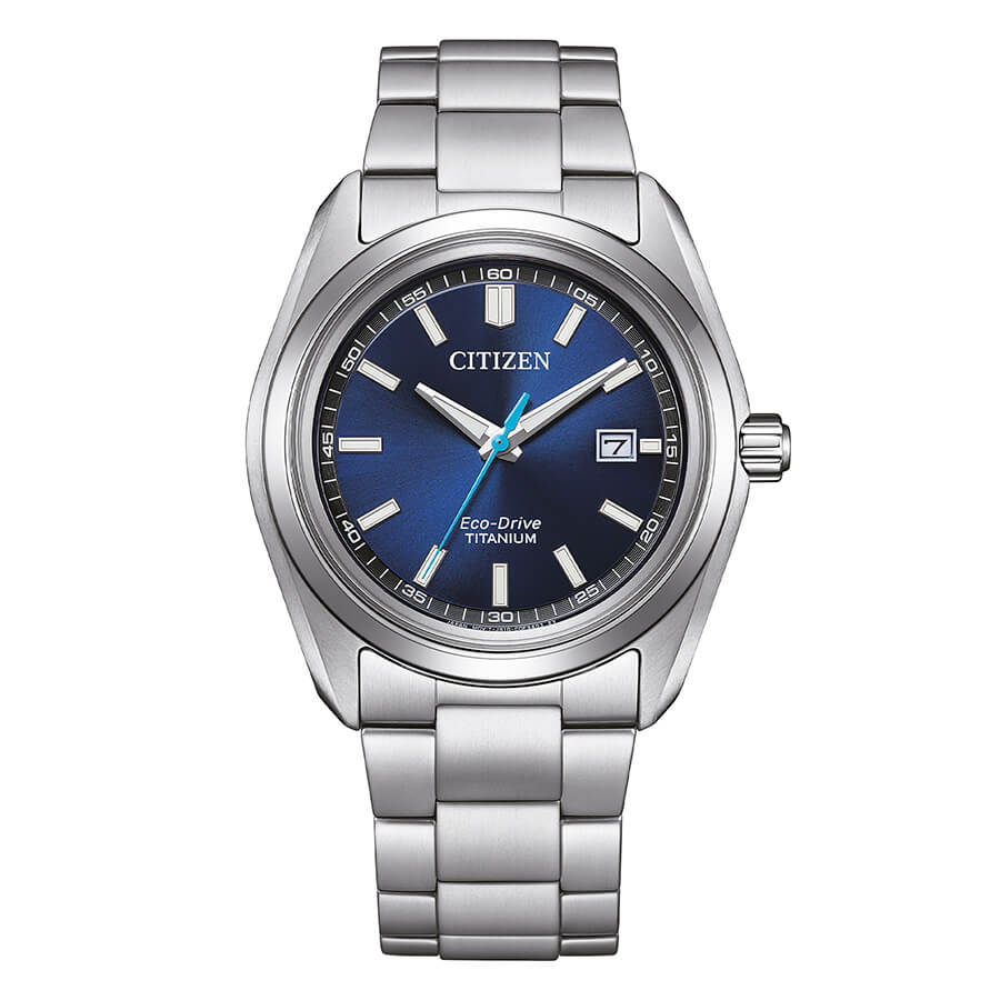 Orologio uomo CITIZEN AW1900-50L