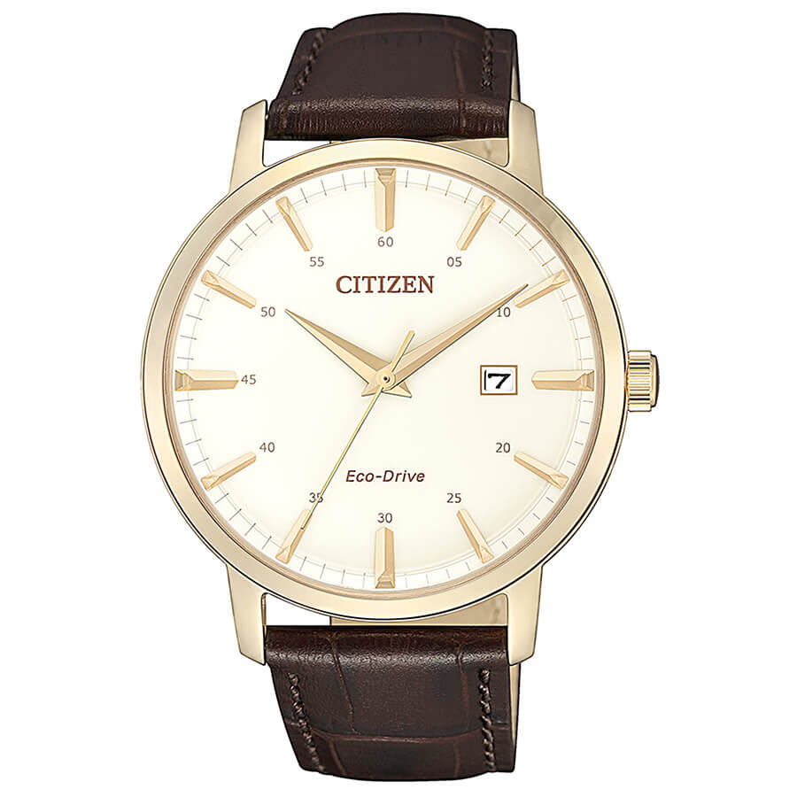 Orologio uomo CITIZEN BM7463-12A