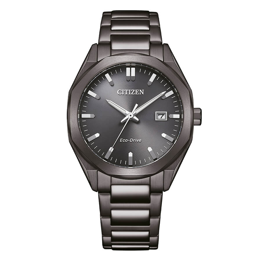 Orologio uomo CITIZEN BM7625-80H
