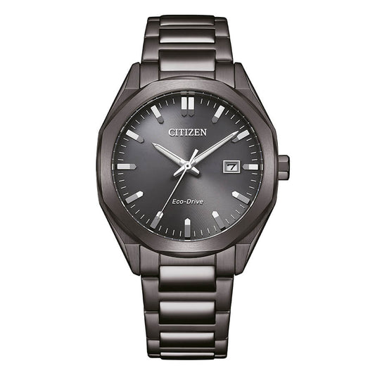Orologio uomo CITIZEN BM7625-80H