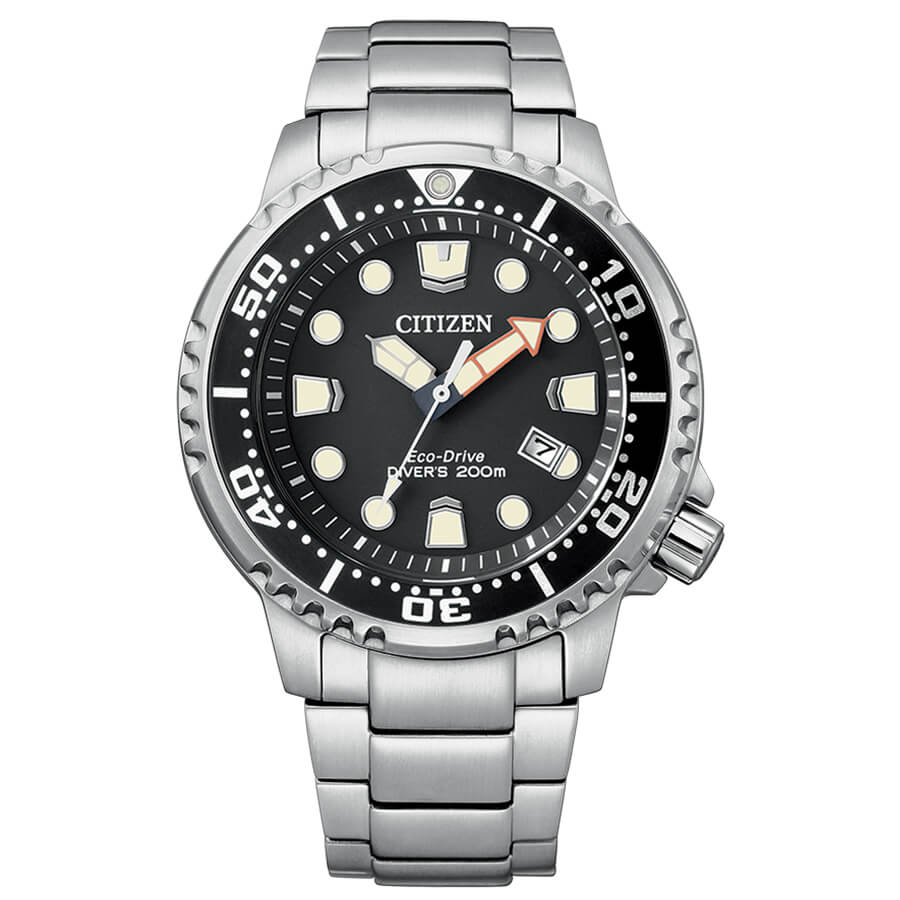 Orologio uomo CITIZEN BN0150-61E