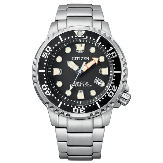 Orologio uomo CITIZEN BN0150-61E