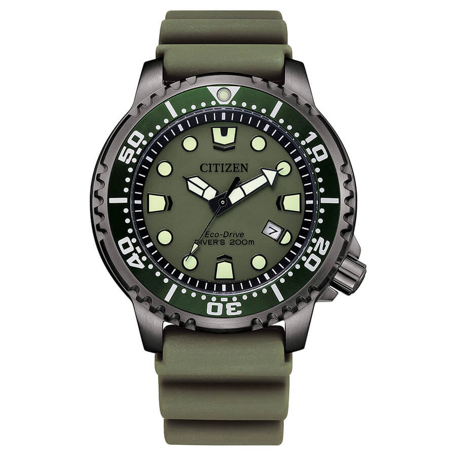 Orologio uomo CITIZEN BN0157-11X
