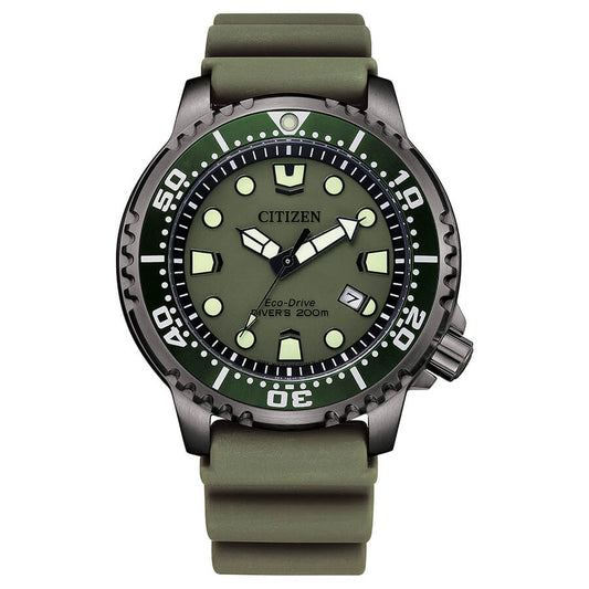 Orologio uomo CITIZEN BN0157-11X