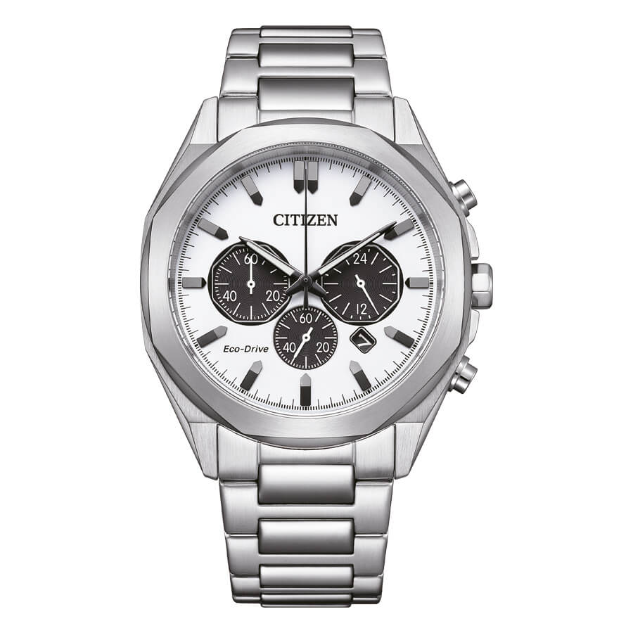 Orologio uomo CITIZEN CA4590-81A