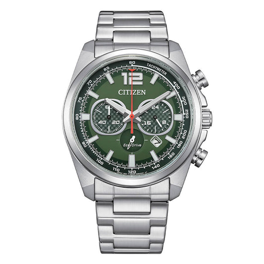 Orologio uomo CITIZEN CA4640-50X