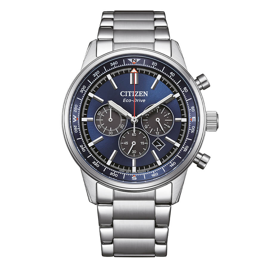 Orologio uomo CITIZEN CA4720-52L