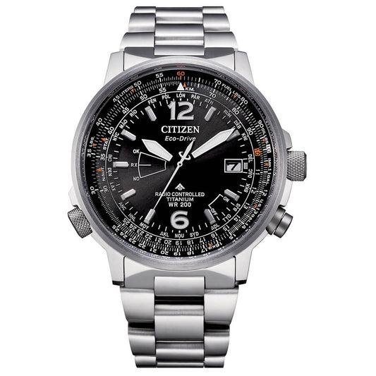 Orologio uomo CITIZEN CB0230-81E