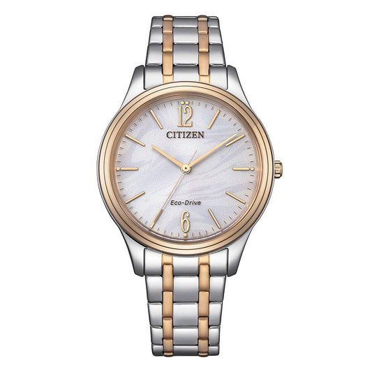 Orologio donna CITIZEN EM0416-78A