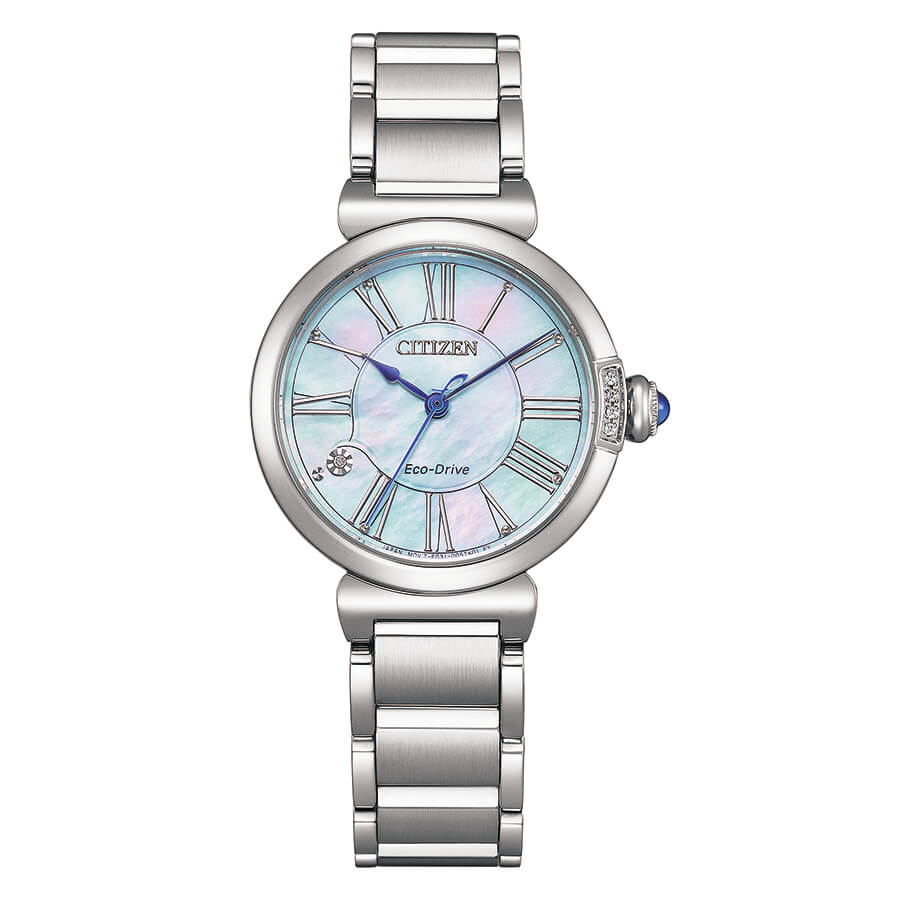 Orologio donna CITIZEN EM1060-87N