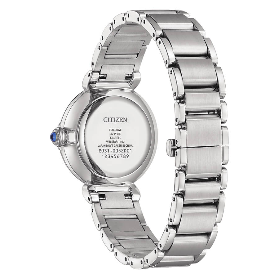 Orologio donna CITIZEN EM1060-87N