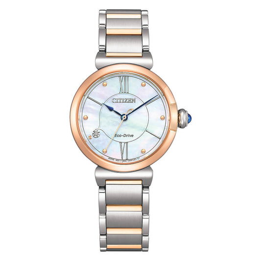 Orologio donna CITIZEN EM1074-82D