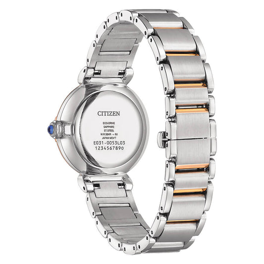 Orologio donna CITIZEN EM1074-82D