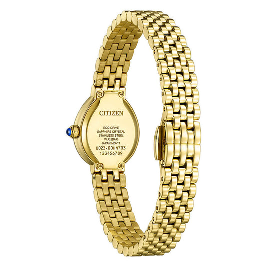 Orologio donna CITIZEN EX1552-59A
