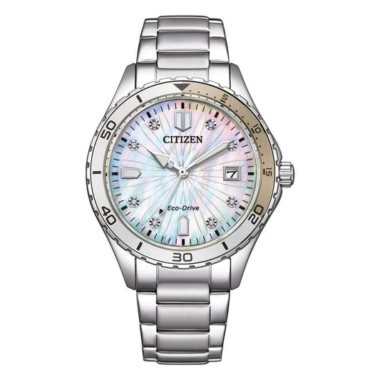 Orologio donna CITIZEN FE6170-88D