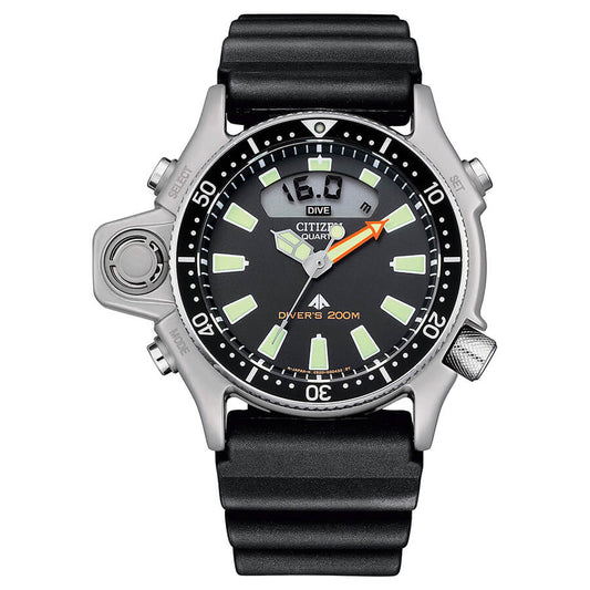 Orologio uomo CITIZEN JP2000-08E