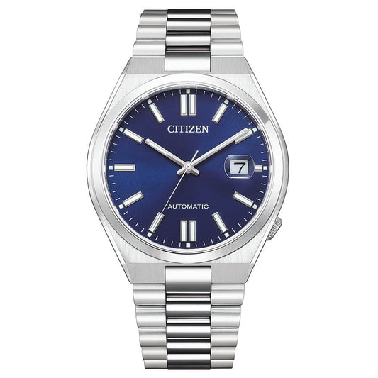 Orologio uomo CITIZEN NJ0150-81L