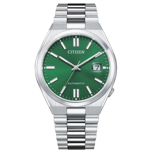 Orologio uomo CITIZEN NJ0150-81X