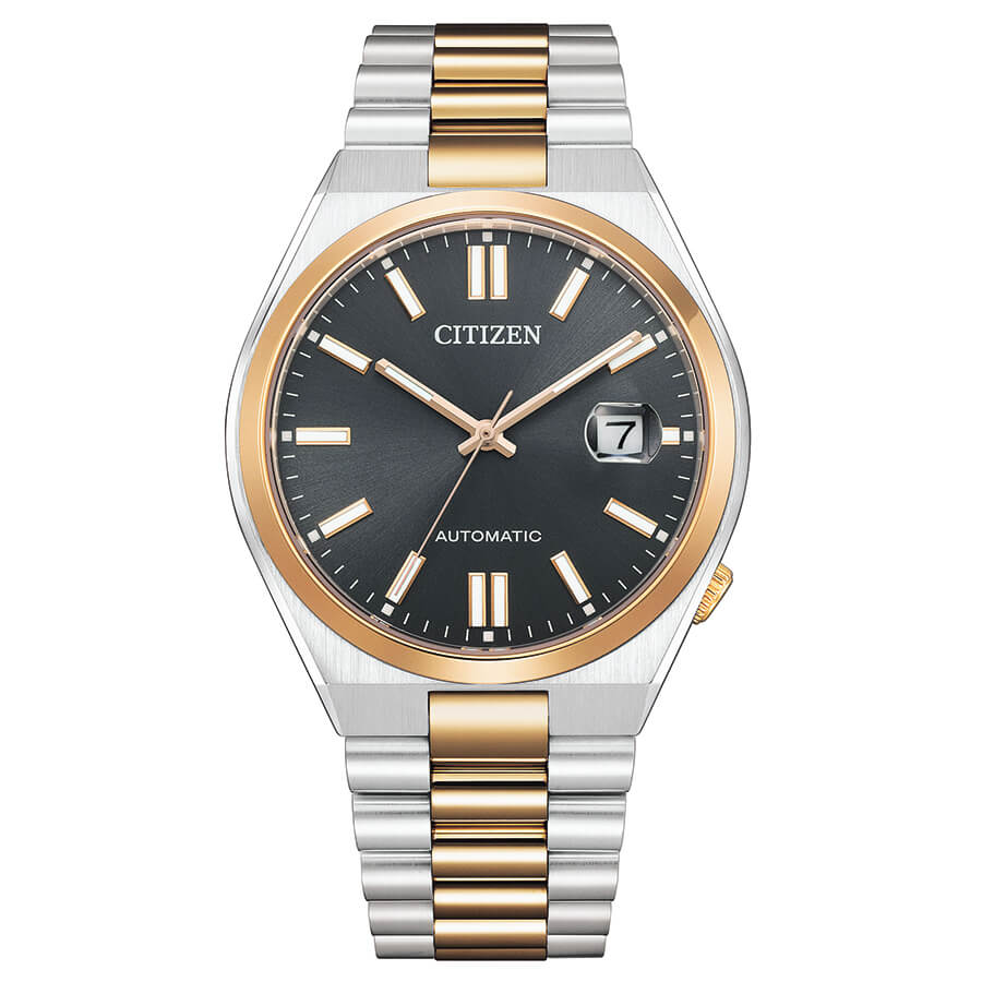 Orologio uomo CITIZEN NJ0154-80H