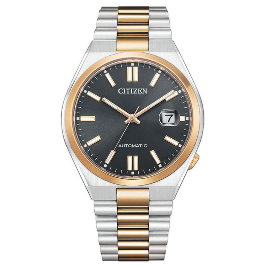 Orologio uomo CITIZEN NJ0154-80H