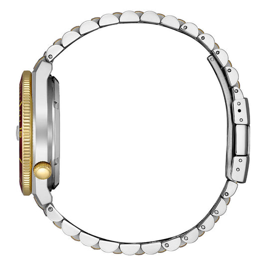 Orologio uomo CITIZEN NJ0234-58X