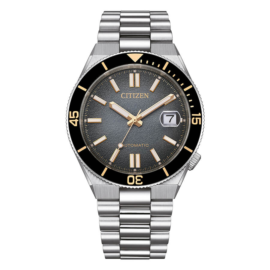 Orologio uomo CITIZEN NJ0238-57E