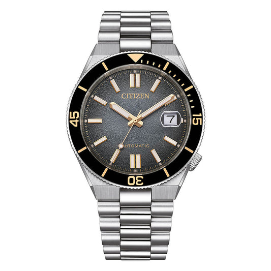 Orologio uomo CITIZEN NJ0238-57E