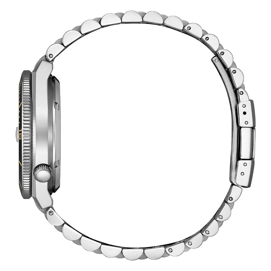 Orologio uomo CITIZEN NJ0238-57E