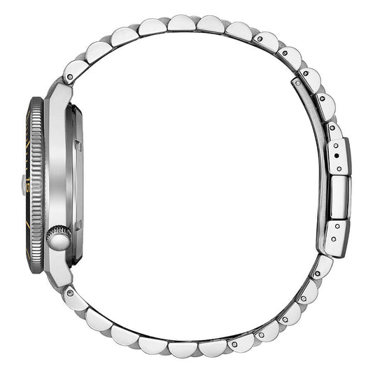 Orologio uomo CITIZEN NJ0238-57E