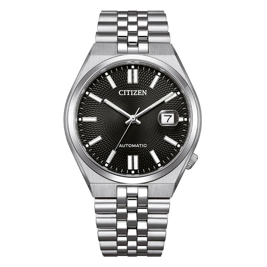 Orologio uomo CITIZEN NK0020-55E
