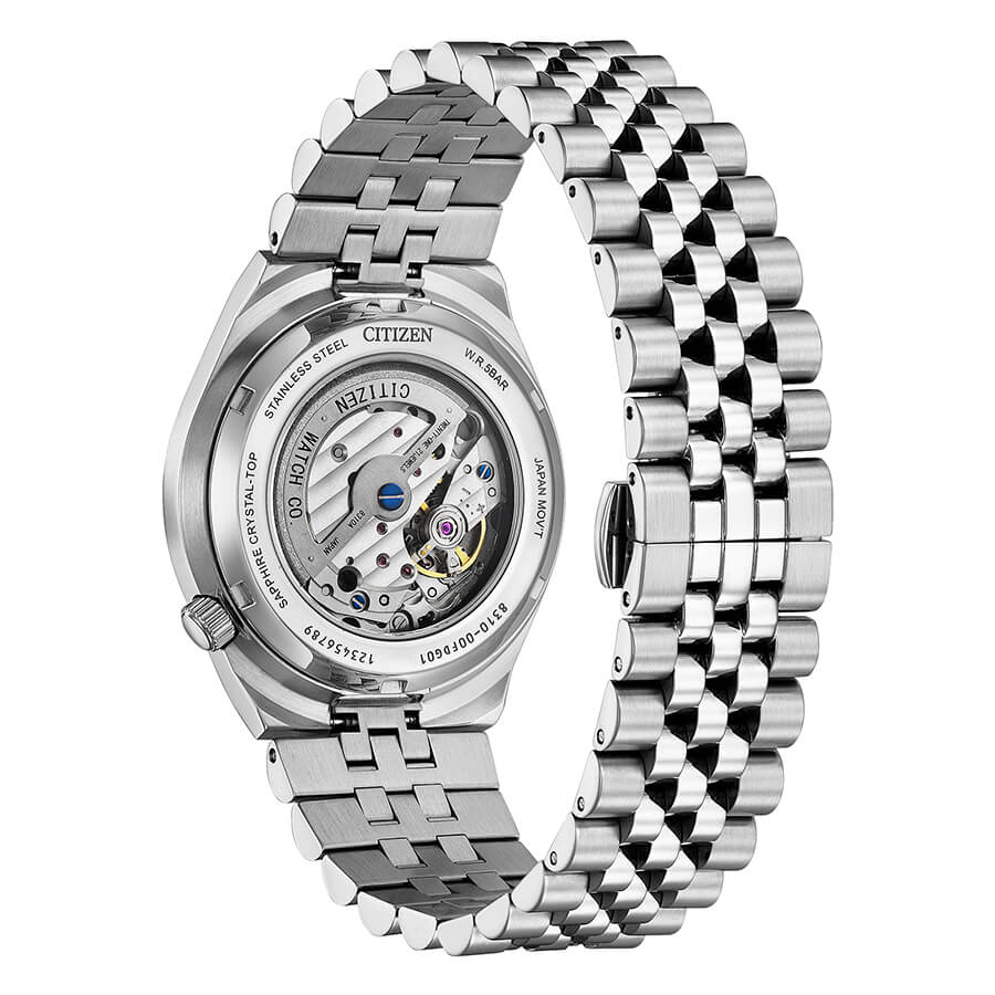Orologio uomo CITIZEN NK0020-55E