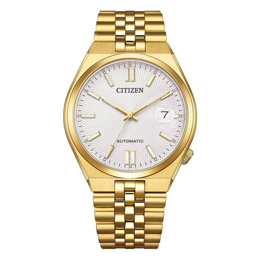 Orologio uomo CITIZEN NK0022-50A