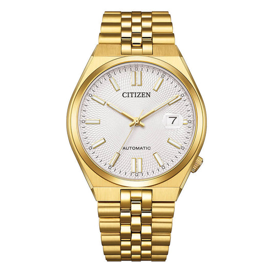 Orologio uomo CITIZEN NK0022-50A