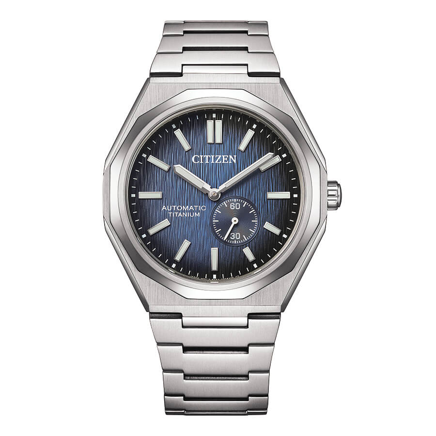 Orologio uomo CITIZEN NK5020-58M