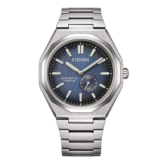 Orologio uomo CITIZEN NK5020-58M