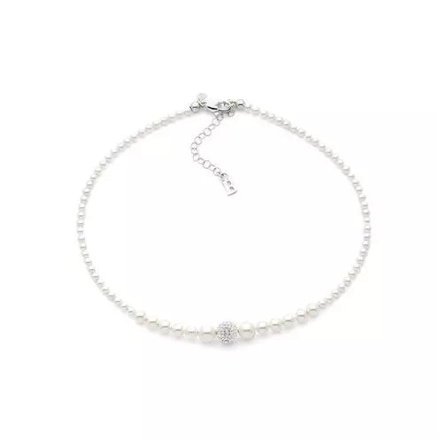 Collana donna Boccadamo GR502