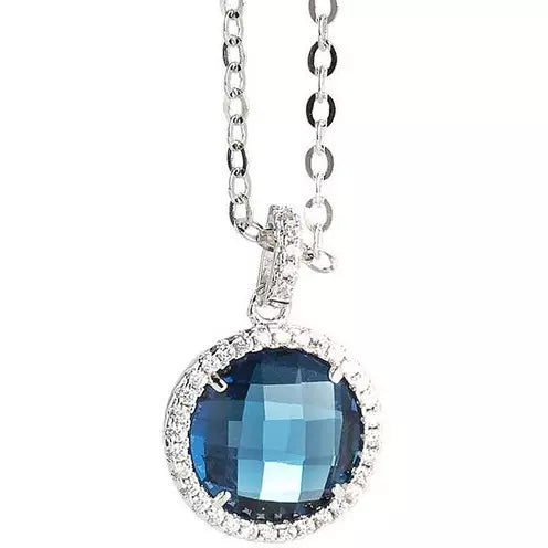 Collana donna Boccadamo XGR260