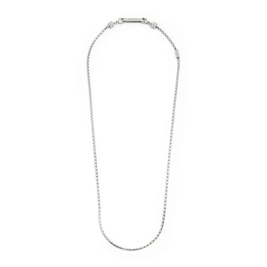 Collana uomo MARLÙ 4CA0193