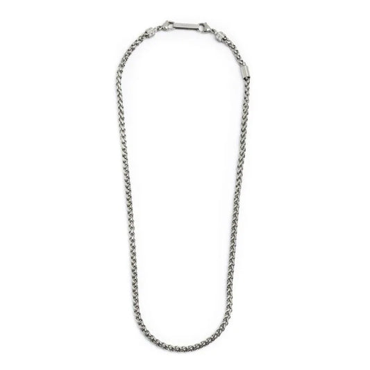 Collana uomo MARLÙ 4CA0202