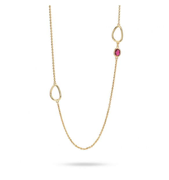 Collana donna Boccadamo XGR745D