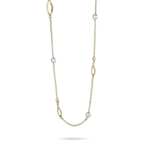 Collana donna Boccadamo XGR763D