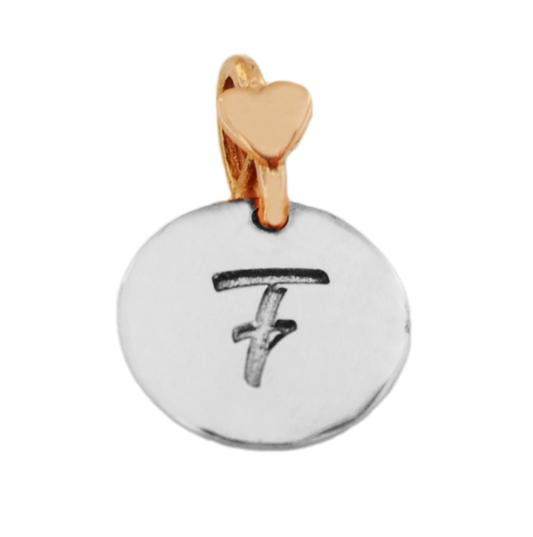 Ciondolo Lettera DODO Mariani