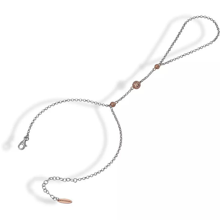 Bracciale donna  Boccadamo GBC003B