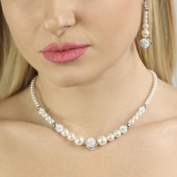 Collana donna Boccadamo GR504