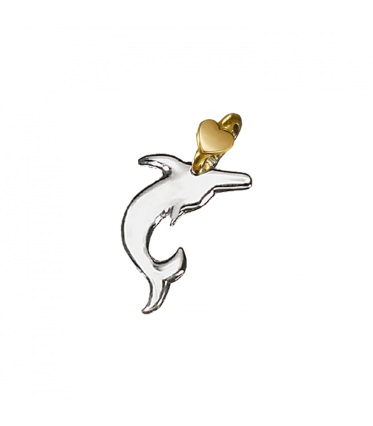 Ciondolo Delfino DODO Mariani