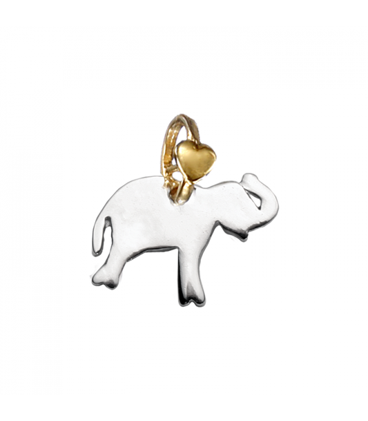 Ciondolo Elefante DODO Mariani